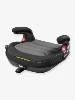 Siège-auto Rehausseur PEG PEREGO Viaggio Shuttle Isofix Groupe 2/3 Noir/gris - Peg-Pérego