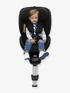 Siège-auto Rotatif CHICCO OneSeat Isofix Groupe 0+/1/2/3 Noir - Chicco