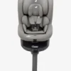 Siège-auto Rotatif JOIE I-spin 360 I-Size 40 à 105 Cm, équivalence Groupe 0+/1 Gris - Joie