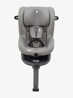 Siège-auto Rotatif JOIE I-spin 360 I-Size 40 à 105 Cm, équivalence Groupe 0+/1 Gris - Joie -Linge De Lit Enfant Boutique siege auto rotatif joie i spin 360 i size 40 a 105 cm equivalence groupe 01 2