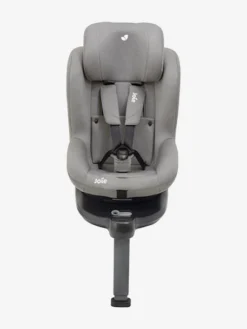 Siège-auto Rotatif JOIE I-spin 360 I-Size 40 à 105 Cm, équivalence Groupe 0+/1 Gris - Joie -Linge De Lit Enfant Boutique siege auto rotatif joie i spin 360 i size 40 a 105 cm equivalence groupe 01 3