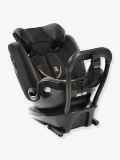 Siège-auto Rotatif JOIE I-Spin Grow Signature I-Size 40 à 125 Cm, équivalence Groupe 0+/1/2 Noir (eclipse) - Joie -Linge De Lit Enfant Boutique siege auto rotatif joie i spin grow signature i size 40 a 125 cm equivalence groupe 012 1
