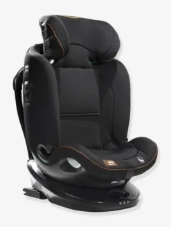 Siège-auto Rotatif JOIE I-Spin Grow Signature I-Size 40 à 125 Cm, équivalence Groupe 0+/1/2 Noir (eclipse) - Joie