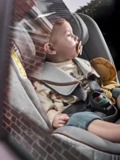 Siège-auto Rotatif JOIE I-Spin Grow Signature I-Size 40 à 125 Cm, équivalence Groupe 0+/1/2 Noir (eclipse) - Joie -Linge De Lit Enfant Boutique siege auto rotatif joie i spin grow signature i size 40 a 125 cm equivalence groupe 012 4