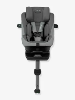Siège-auto Rotatif NUNA Prym I-Size 40 à 105 Cm, équivalence Groupe 0+/1 Noir (caviar) - Nuna