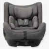 Siège-auto Rotatif NUNA Todl Next I-Size 40 à 105 Cm, équivalence Groupe 0+/1 Noir (caviar) - Nuna