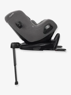 Siège-auto Rotatif NUNA Todl Next I-Size 40 à 105 Cm, équivalence Groupe 0+/1 Noir (caviar) - Nuna -Linge De Lit Enfant Boutique siege auto rotatif nuna todl next i size 40 a 105 cm equivalence groupe 01 2