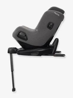 Siège-auto Rotatif NUNA Todl Next I-Size 40 à 105 Cm, équivalence Groupe 0+/1 Noir (caviar) - Nuna -Linge De Lit Enfant Boutique siege auto rotatif nuna todl next i size 40 a 105 cm equivalence groupe 01 3