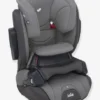 Siège-auto Traver Shield JOIE Isofix Groupe 1/2/3 Dark Pewter - Joie