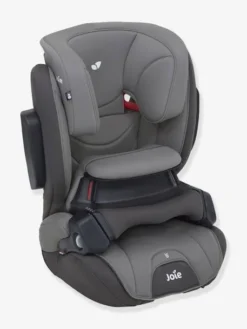 Siège-auto Traver Shield JOIE Isofix Groupe 1/2/3 Dark Pewter - Joie