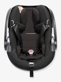 Siège-auto YOYO Car Seat By BeSafe® BABYZEN Noir - Babyzen -Linge De Lit Enfant Boutique siege auto yoyo car seat by besafe babyzen 2