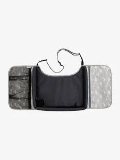 Tablette De Voyage Gris Clair - Vertbaudet -Linge De Lit Enfant Boutique tablette de voyage 2