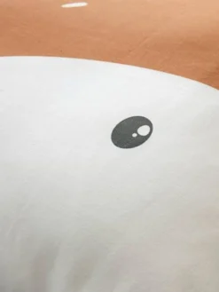 Taie D'oreiller Bébé BABY FOX Noisette - Vertbaudet 6 Taie D'oreiller Bébé BABY FOX Noisette - Vertbaudet -Linge De Lit Enfant Boutique taie doreiller bebe baby fox 2