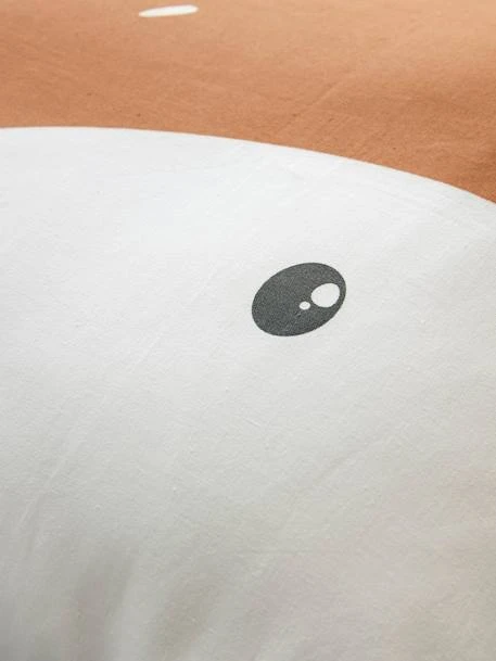 Taie D'oreiller Bébé BABY FOX Noisette - Vertbaudet 3 Taie D'oreiller Bébé BABY FOX Noisette - Vertbaudet – Image 3