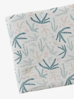 Tour De Lit / Tour De Parc Pare-chocs SOUS L'OCÉAN Rose - Vertbaudet -Linge De Lit Enfant Boutique tour de lit tour de parc pare chocs sous locean 4