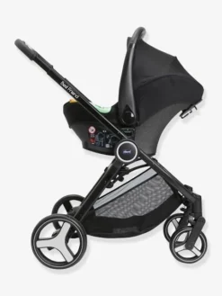 Trio Best Friend+ Comfort CHICCO Pirate Black - Chicco 9 Trio Best Friend+ Comfort CHICCO Pirate Black - Chicco -Linge De Lit Enfant Boutique trio best friend comfort chicco 3